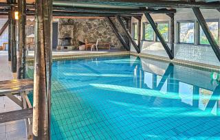 Beautiful Home In Tjørhom With Sauna - 9