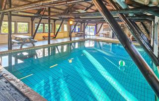 Beautiful Home In Tjørhom With Sauna - 8