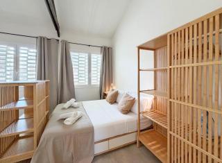 The Haus Poble Sec A9 - 1