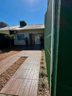 Comfort and a great location in Foz do Iguaçu - 9