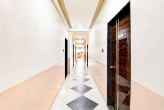 The Zenith Luxuary - 2