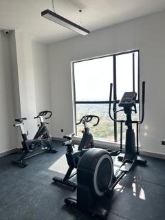 Travelers Loft- One bedroom, Minutes from JKIA&SGR - Nairobi - 6