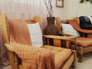 Oakwood House - Spacious 5BR retreat with private BBQ - Wild Wood Park Retreat - 6