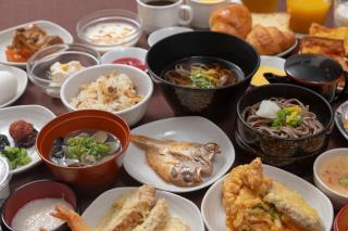 Dormy Inn Express Matsue - 9