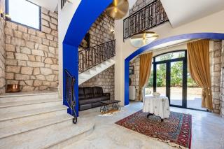 Le Clos des Bordes - Demeure familiale - 8