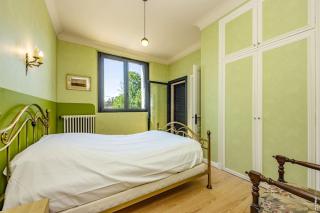 Le Clos des Bordes - Demeure familiale - 7