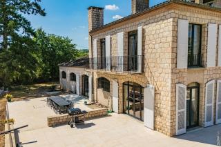 Le Clos des Bordes - Demeure familiale - 9