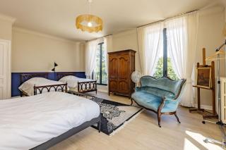 Le Clos des Bordes - Demeure familiale - 5