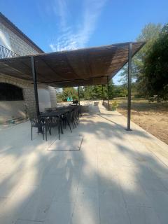 Le Clos des Bordes - Demeure familiale - 2