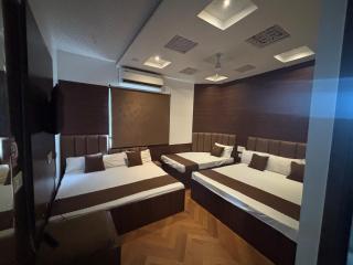SEVEN SEVEN HOMESTAy - 3