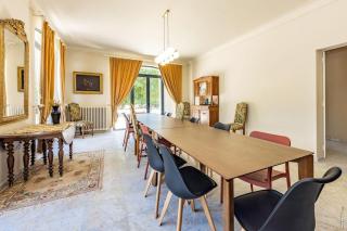 Le Clos des Bordes - Demeure familiale - 1