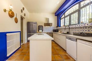 Le Clos des Bordes - Demeure familiale - 6
