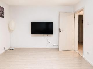 Zorilor White Apartment - 2 bedrooms - 1