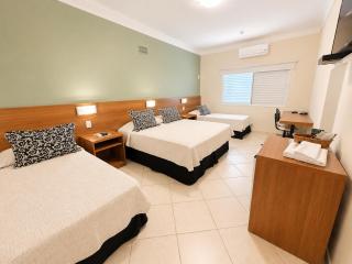Hotel Nova York - 6