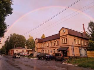 Hotel UNENEGE - 7
