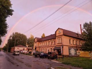 Hotel UNENEGE - 8