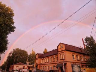 Hotel UNENEGE - 9