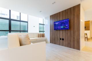 Tolive Riverside - Studios de Alto Padrão em Recife by Carpediem - 9