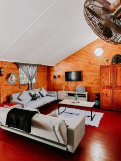 Mike's Lodge Sodwana Bay - 9