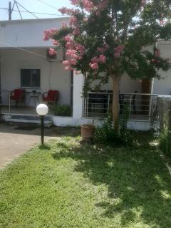 Magnolia House - 7