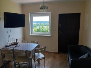 Tęczowe Wzgórze Bieszczady I 887 - 507 - 298 - 7