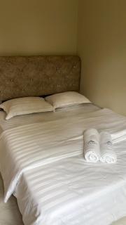 Sora Stay - Ryokan inspired pool stay in Dungun - 2