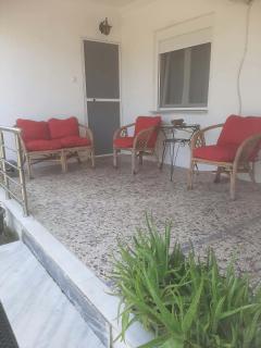 Magnolia House - 5