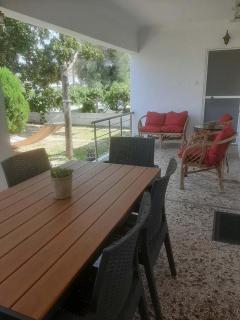 Magnolia House - 9