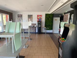 Enzo Hotels Nevers - Challuy - 4