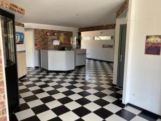 Enzo Hotels Nevers - Challuy - 5
