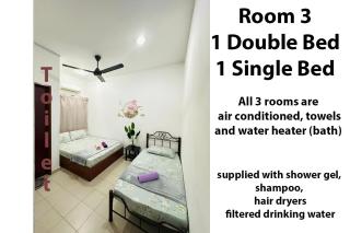 Pangkor Villa Jia Yuan 邦咯岛家苑海滩别墅 - 7