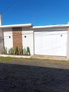 Casa na praia de Jauá, litoral norte da Bahia - 6