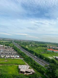 Apartemen Gresik - 4