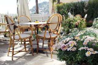 Hotel Miramare - Diano Marina - 8