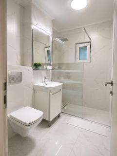 Zorilor White Apartment - 2 bedrooms - 7