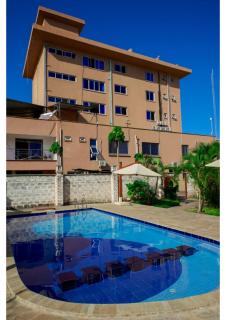 Leado Eden Suites - 0