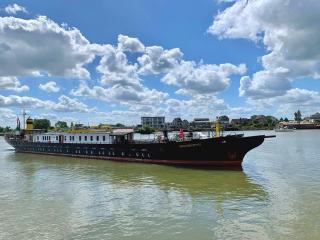 Passengerschip Princesse Royal - 0