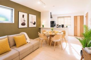 Blue Print Apartment - 9