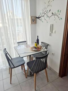 M&O Sea view city apartment - 3