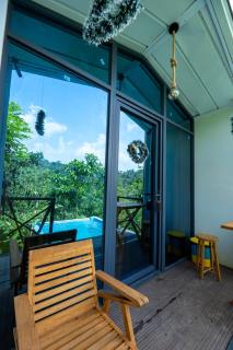 Dins Nature Villa - 8