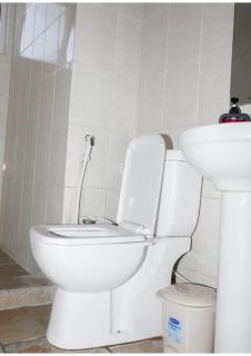 Leado Eden Suites - 7