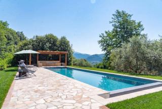 Villa Fenice - Elegant Country House - 5