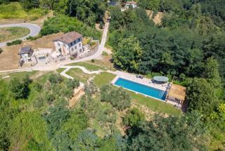 Villa Fenice - Elegant Country House - 0