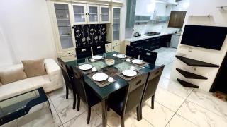 Luxury 3BHK Villa, Vijaynagar Near Bombay Hospital - 0