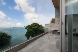 毗邻大海 Eva4海景别墅 5分钟便利店 近拉威海鲜市场 旅行度假首选 - 9