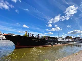 Passengerschip Princesse Royal - 9