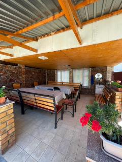 Korumdu Garden Cottage - 6