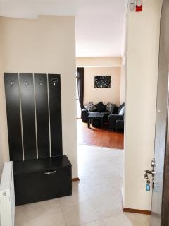 Penthouse in Bakuriani - 3