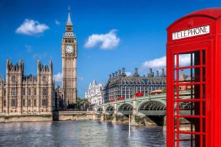 G Eighty Four - Londres - 9