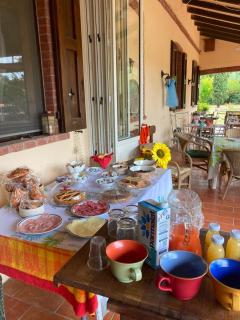 B&B la boffalora - 6